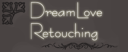 Dreamlove Retouching